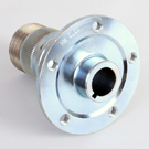 Jaguar XK120/140 - 8 TPI 52mm Rear Right